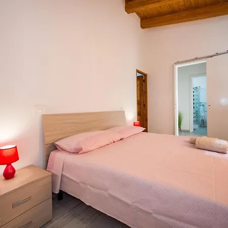 Lo Stazzone Apartamento Castellammare del Golfo